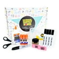 thumbnail image 4 of Artistic Essentials Back to School Bundle | Case (4 Boxes) - 99 Pieces per Box | School Supply Boxes - Back to School Essentials, 4 of 8