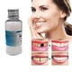 thumbnail image 1 of Dientes y huecos de alta calidad, dientes falsos, pegamento sólido, resina, adhesivo para dentaduras postizas, dentista, dientes falsos, pegamento sólido, juego de reparación temporal de dientes Feliz Sencillez, 1 of 5