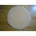 thumbnail image 2 of 12” Wool Bonnet Replacement Pad Oreck Orbiter 437054 Hard Floor Cleaner, 2 of 6