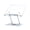 rotatable, variant on Multifunctional Rotating Stand Adjustable Angled for Books Tablets Notebook Spring Clip Ergonomic Aluminum Alloys Foldable
