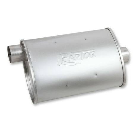 Flowtech 50051FLT Exhaust Muffler