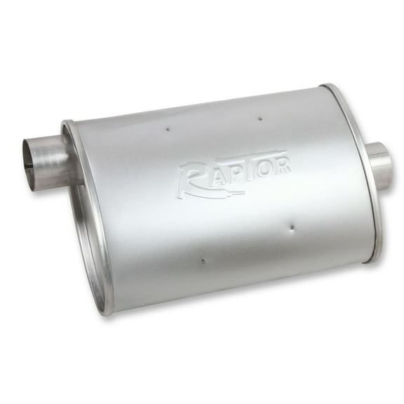 Flowtech 50051FLT Exhaust Muffler