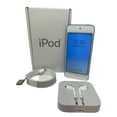 thumbnail image 6 of Restored Apple iPod Touch 7th Gen 32GB Blue MP3 Audio Video Player+ ! (Refurbished), 6 of 7