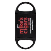 Vertigo by Lotus Cyclone Triple Torch Lighter Charcoal 3 Pack Plus Free Cutter