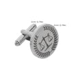 thumbnail image 2 of CRAFTHROU 1Par Metalicos Libra Balanza Para Accesorio Formal, 2 of 8