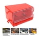 thumbnail image 3 of Caja De Bloqueo Y Etiquetado De Bloqueo, Caja De Bloqueo Y Etiquetado Resistente A Impactos De 8 Orificios Para Grupo, 3 of 7