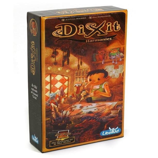 Tapete para juego de cartas Dixit Just a Word, tapete para juego de mesa de estrategia para fiesta, en inglés completo