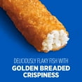 thumbnail image 3 of Van de Kamp's Crunchy Breaded Fish Sticks, Made With Fish 24.6 oz 44-Ct (frozen), 3 of 9