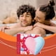thumbnail image 5 of Bola de baño con forma de corazón para San Valentín, baño corporal profundo y limpio, 5 of 5