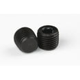 thumbnail image 2 of JEGS Aluminum Pipe Plugs 1/4 in. NPT, 2 of 2