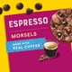Nestle Toll House Real Coffee Espresso Baking Chips, 9 oz Bag - image 2 of 9