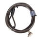 thumbnail image 3 of Candado para computadora portátil, candado para computadora portátil a prueba de robo, cable de seguridad para computadora portátil, candado para computadora, acabado de lujo, 3 of 9