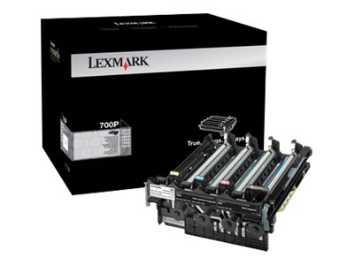 Lexmark C950X71G Photoconductor Unit – Compatible With C950/X950 Series, 115,000 Page Yield