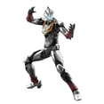 thumbnail image 1 of Ultraman Tiga Ultraman Suit Evil Tiga Fig-Rise Model Kit, 1 of 2