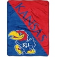 thumbnail image 1 of NCAA Unisex-Adult Micro Raschel Throw Blanket, 1 of 2