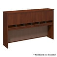 thumbnail image 2 of Series C 72W 4 Door Hutch in Hansen Cherry - Engineered Wood, 2 of 6