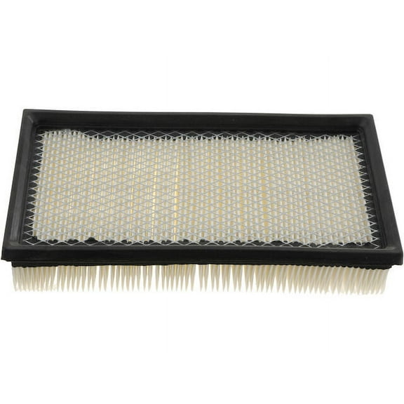 Air Filter - Compatible with 2000 - 2004 Ford Focus 2.0L 4-Cylinder 2001 2002 2003
