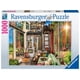 thumbnail image 2 of Rompecabezas Ravensburger Redwood Forest Tiny House 1000 piezas, 2 of 8