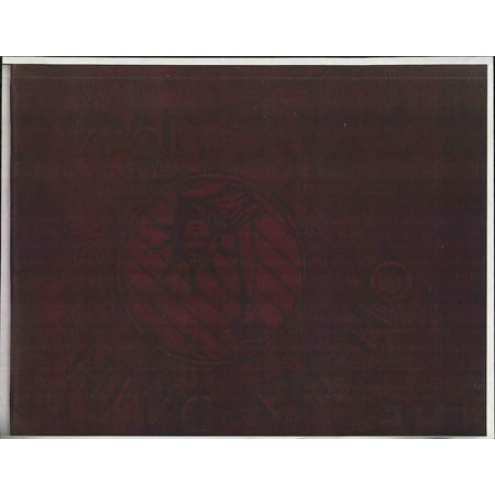 (Custom Reprint) Yearbook: 1944 SUNY at Geneseo - Normalian Yearbook (Geneseo NY)