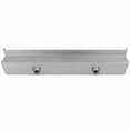 thumbnail image 4 of vidaXL Rectangular Waterfall Pool Fountain Stainless Steel 17.7", 4 of 32