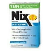 Nix Lice Treatment, 2 oz.