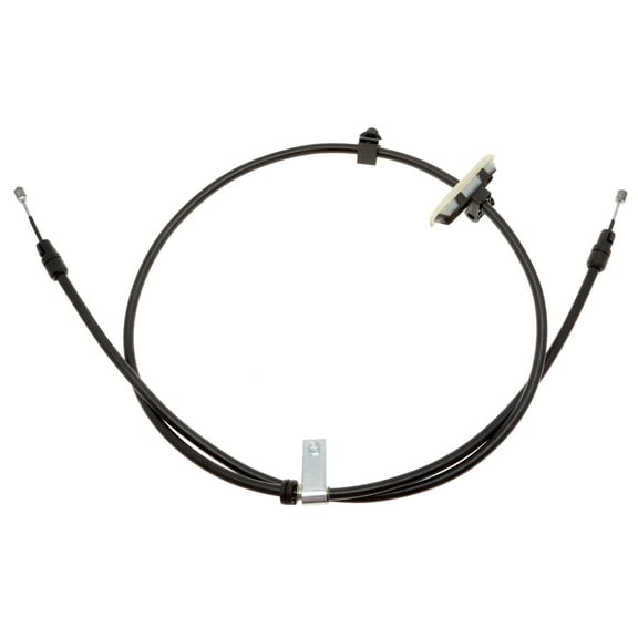 ACDelco Parking Brake Cable Fits select: 2004-2008 CHEVROLET MALIBU