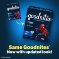 thumbnail image 3 of Goodnites Boys Nighttime Bedwetting Underwear, XS (28-43 lbs), 44 Count (Select for More), 3 of 15