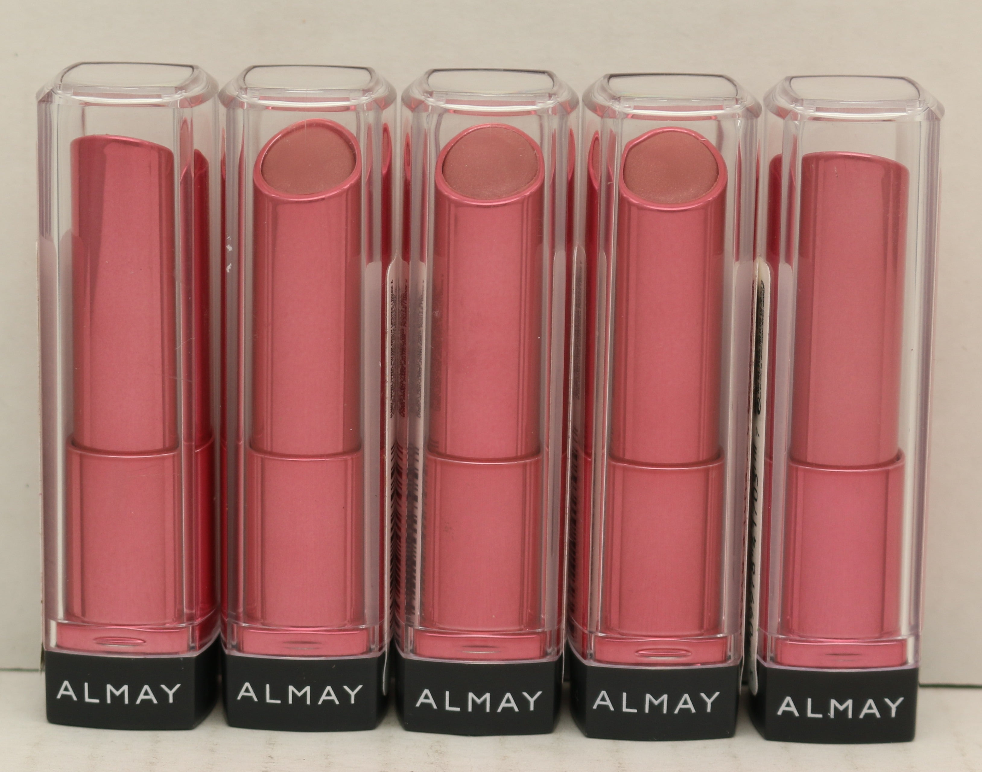 Almay Smart Shade Butter Kiss Lipstick - wide 6