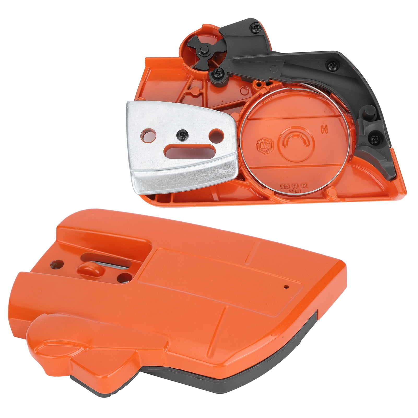 Chain Saw Accessory, Chainsaw Chain Brake, Wear-resistant Chain