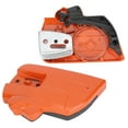 thumbnail image 4 of High-accuracy Chain Brake Assembly, Chainsaw Chain Brake, Wear-resistant Chain Brake, For 537107901, 537107901, 4 of 8