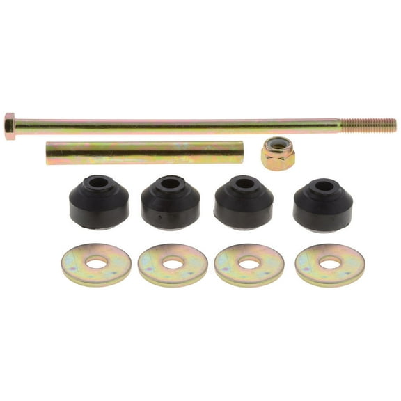 TRW JTS1157 Suspension Stabilizer Bar Link Kit Fits select: 2006-2010 FORD EXPLORER XLT, 2007-2010 FORD EXPLORER SPORT TRAC XLT