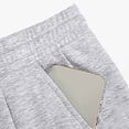 thumbnail image 4 of SRZYMJ Mens Lightweight Baggy Sweatpants Wide Leg Casual Workout Pants, 4 of 9