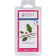 Spellbinders Shapeabilities Die D-lites-