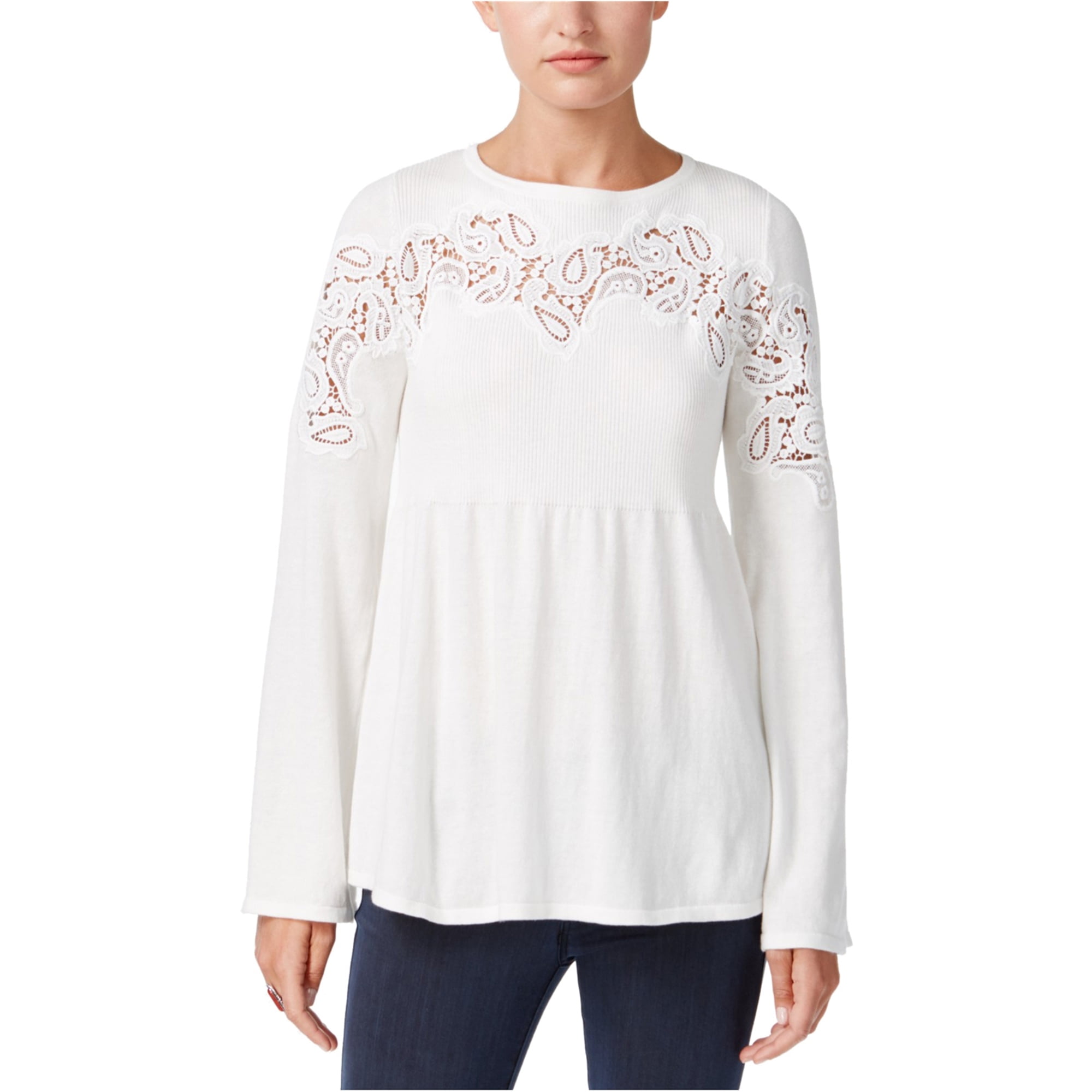 Babydoll pullover Clearance