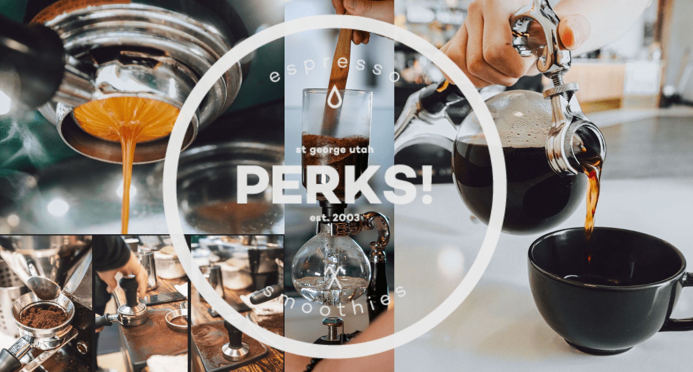 Perks! Rwanda "Sholi Estate" Light Roast Whole Bean Coffee - 5lb Bag
