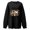 2Black, variant on GYUJNB Womens Leopard Pumpkin Heart Graphic Sweatshirt Crew Neck Oversized Long Sleeve Pullover Fall Thanksgiving Top,XL