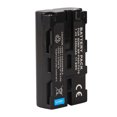 thumbnail image 1 of Batería para videocámara con cámara completamente decodificada Sony2 NPF550/NPF570 7,4 V 2400 mAh, 1 of 10