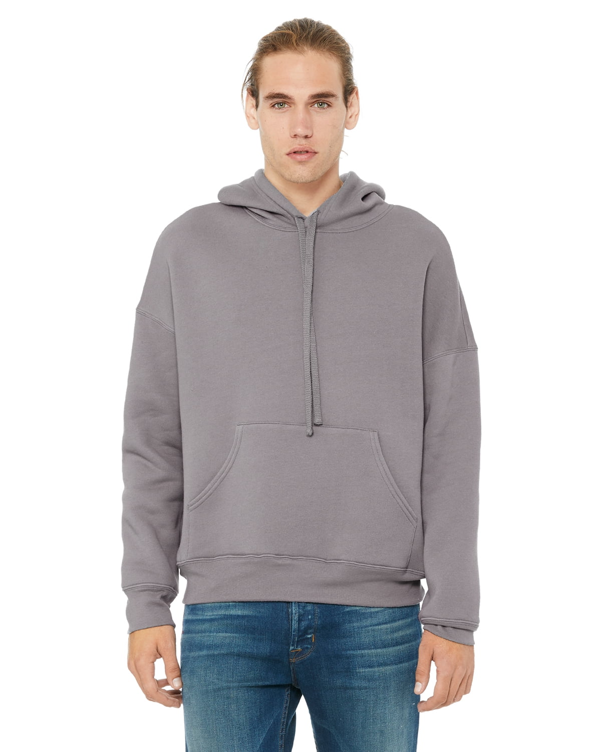 bella canvas pullover