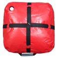 thumbnail image 6 of TentandTable 10 Gallon Water Bag, Red, 6 of 6