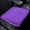 Purple, variant on Car Seat Covers Fuzzy Fluffy for Cars and Trucks Comfortable and Stylish