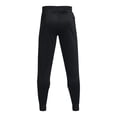 thumbnail image 3 of Pantalones Under Armour ArmourFleece Jogger para hombre, color negro, talla XS, 3 of 5