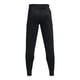 thumbnail image 3 of Pantalones Under Armour ArmourFleece Jogger para hombre, color negro XL, 3 of 5
