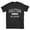 Graphite Heather, variant on Eagletown Oklahoma Classic Established Men's Cotton T-Shirt