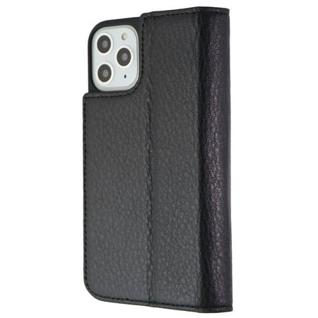 Case-Mate Genuine Leather Wallet Folio Case for Apple iPhone 11 Pro ...