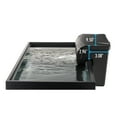 thumbnail image 4 of Aqua-Tech Ultra Quiet Power Filter, For Aquariums 20-40 Gallons, 4 of 8