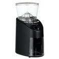thumbnail image 2 of Capresso 560.01 Infinity Automatic Conical Burr Coffee Grinder (Black), 2 of 3