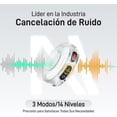 thumbnail image 3 of MAONO Wave T5 Combo (2TX+3RX+tuche de Carga) Microfono Inalambrico, Micrófono De Solapa Inalámbrico para Cámara iPhone Android PC, 48 KHz 24 bits, Caelación de Ruido, para Grabar Videos Podcast, 3 of 5
