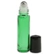 thumbnail image 3 of 6cs de rodillo vacío Colcomx para aceites esenciales Verde, 3 of 8