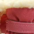 thumbnail image 2 of Mosey Stylish Dog Booties Middle Tube   Pet Product   Keep Warmth, 2 of 7