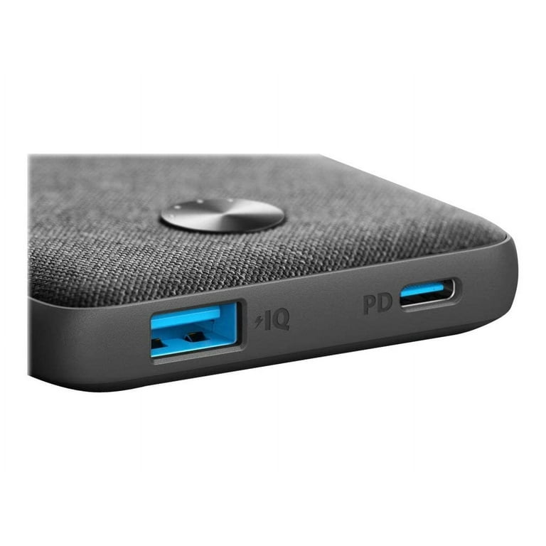 【美品】Anker Power Bank 10000m, USB-C 3in1 Amazon.com: Anker Nano 3-in-1 Portable iPhone Charger